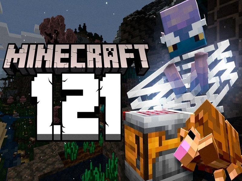 Hiệu Năng & Đồ Họa Tối Ưu Của Minecraft 1.21 Apk
