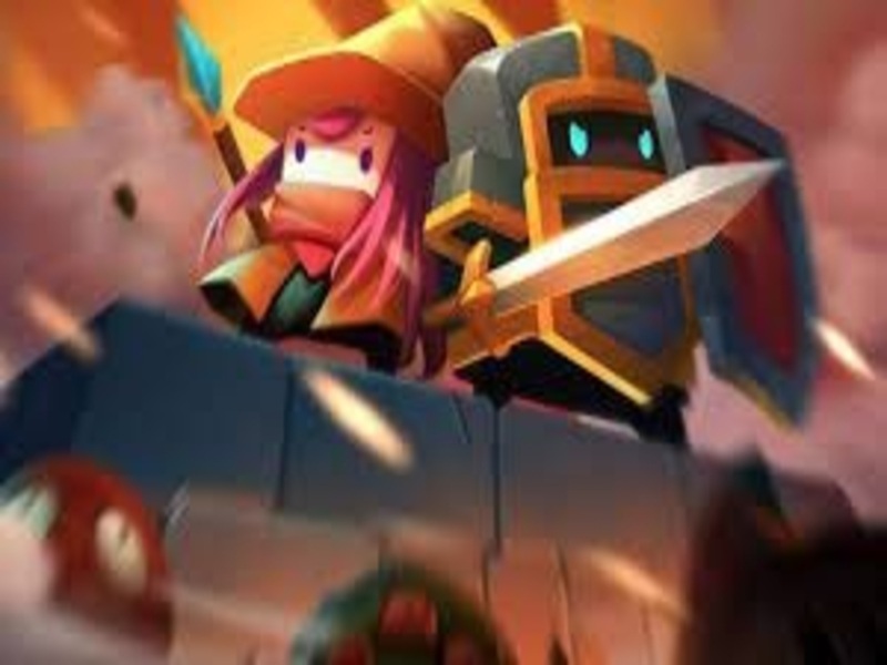 Hướng Dẫn Tải và Cài Đặt Hack Soul Knight