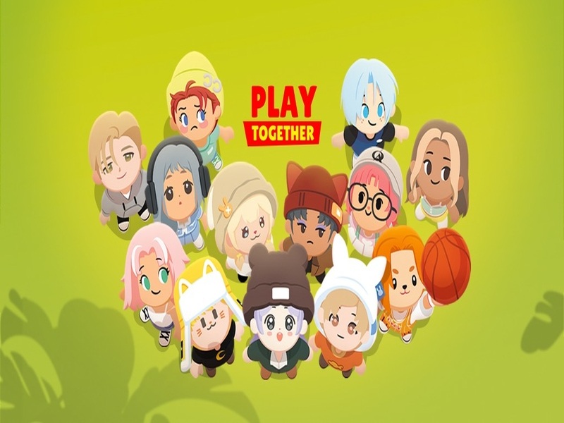 Tải Hack Play Together Mod Apk ( Vô Hạn Tiền, Câu Cá) V2.18.0 Hướng Dẫn Tải và Cài Đặt Play Together Mod Apk