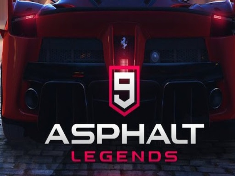 Tải Asphalt 9 Hack ( Full Xe, Vô Hạn Tiền) v45.0.9a Hướng Dẫn Tải và Cài Đặt Asphalt 9 Hack