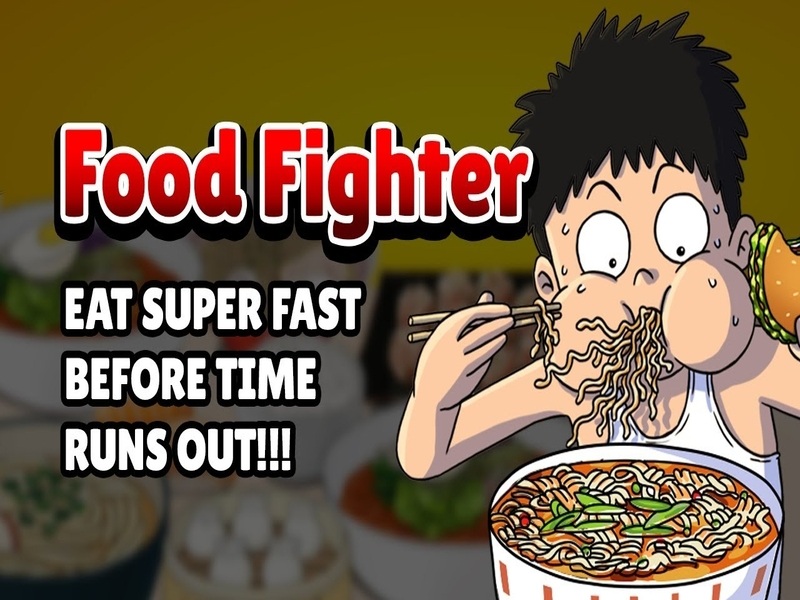 Tải Hack Food Fighter Clicker (Vô Hạn Tiền, Menu) v10.16.8 Hướng Dẫn Tải và Cài Đặt Hack Food Fighter Clicker