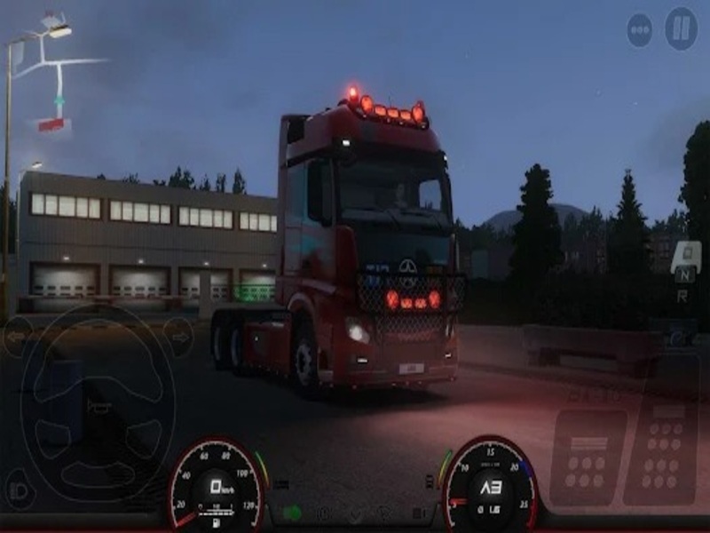 Tải Hack Truckers of Europe 3 (Vô Hạn Tiền, Max Level) V0.5.53 Hướng Dẫn Tải và Cài Đặt Hack Truckers of Europe 3