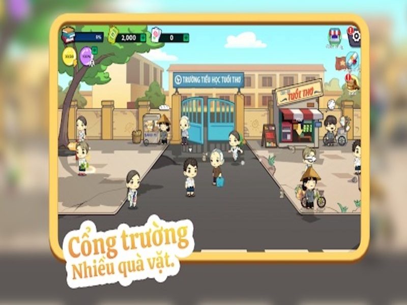 Tải Trở Về Tuổi Thơ Mod Apk (Vô Hạn Tiền, Menu) V1.9.1 Hướng Dẫn Tải Và Cài Đặt Trở Về Tuổi Thơ Mod Apk