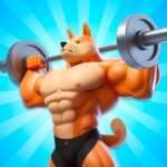 Tải Hack Lifting Hero Mod Apk (Full Tiền) V46.7.6