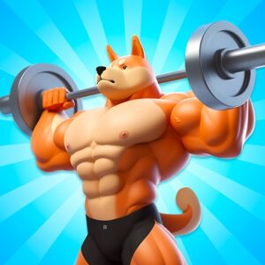 Tải Hack Lifting Hero Mod Apk (Full Tiền) V46.7.6