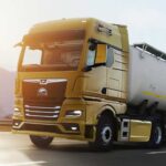 Tải Hack Truckers of Europe 3 (Vô Hạn Tiền, Max Level) V0.5.53