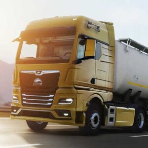 Tải Hack Truckers of Europe 3 (Vô Hạn Tiền, Max Level) V0.5.53
