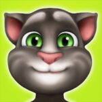 Tải My Talking Tom Mod Apk (Vô Hạn Tiền, Max Level) V25.3.5.6741