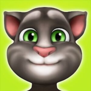Tải My Talking Tom Mod Apk (Vô Hạn Tiền, Max Level) V25.3.5.6741