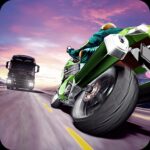 Tải Hack Traffic Rider Mod Apk (Vô Hạn Tiền) v2.0 Miễn Phí