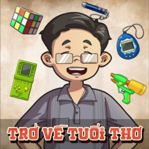 Tải Trở Về Tuổi Thơ Mod Apk (Vô Hạn Tiền, Menu) V1.9.1
