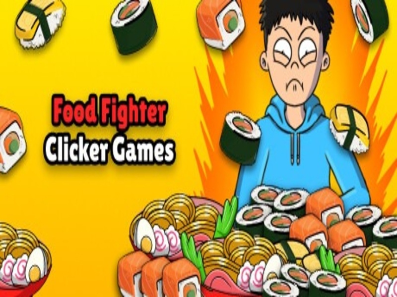 Tải Hack Food Fighter Clicker (Vô Hạn Tiền, Menu) v10.16.8 Lối Chơi (Gameplay) Của Hack Food Fighter Clicker