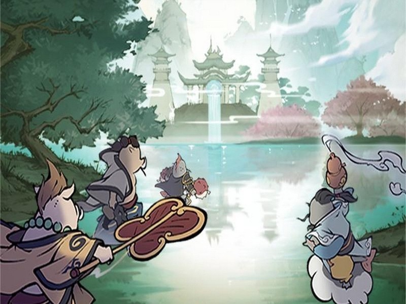 Lối Chơi (Gameplay) Của Mod Tiểu Yêu Tầm Đạo Funtap