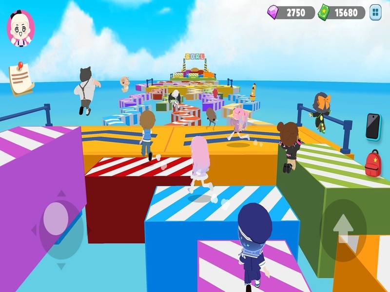 Tải Hack Play Together Mod Apk ( Vô Hạn Tiền, Câu Cá) V2.18.0 Lối chơi (Gameplay) Của Play Together Mod