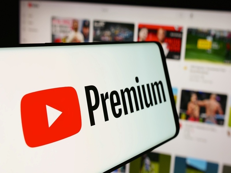 Tải Youtube Premium Mod Apk v20.32.32 Miễn Phí So Sánh Bản Gốc Và Bản YouTube Premium Apk