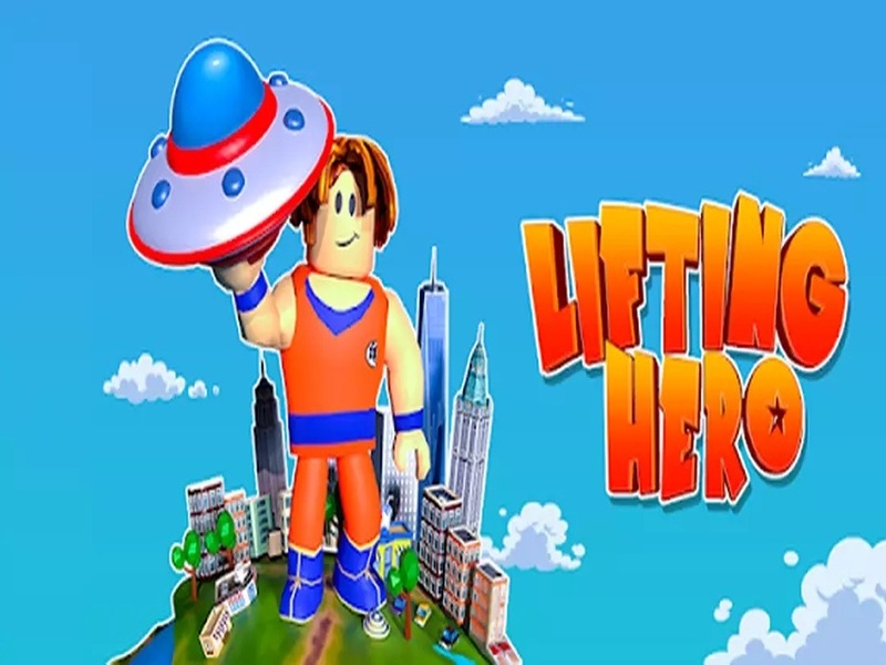 Tải Hack Lifting Hero Mod Apk (Full Tiền) V46.7.6 So Sánh Bản Gốc Với Bản Hack Lifting Hero