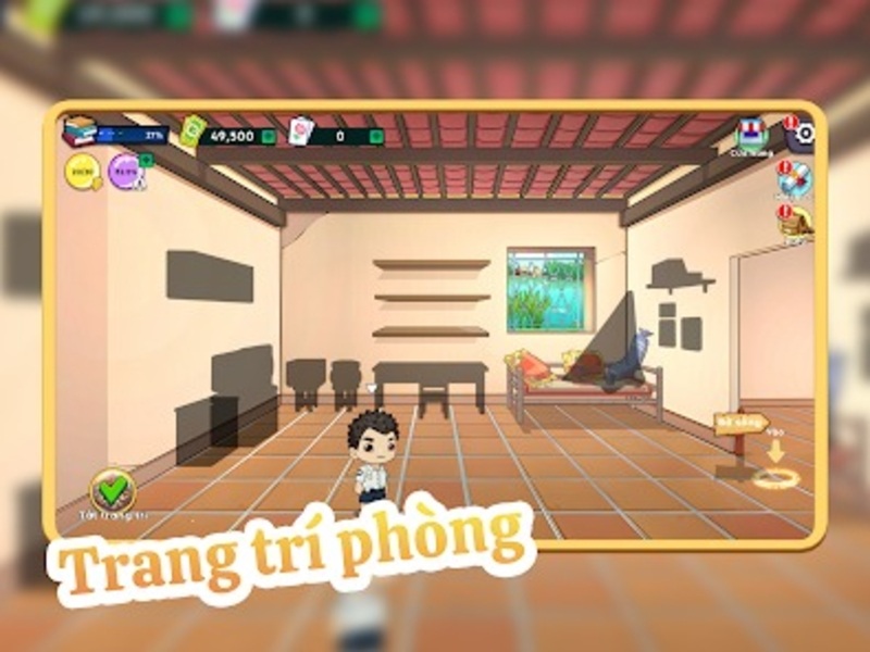 Tải Trở Về Tuổi Thơ Mod Apk (Vô Hạn Tiền, Menu) V1.9.1 So Sánh Bản Gốc Với Bản Trở Về Tuổi Thơ Mod Apk
