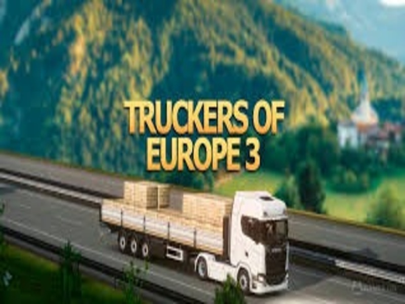 Tải Hack Truckers of Europe 3 (Vô Hạn Tiền, Max Level) V0.5.53 Tính Năng Chơi mượt, không quảng cáo Của Hack Truckers of Europe 3