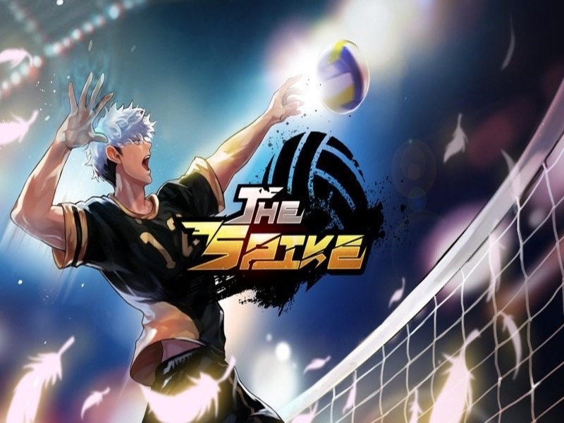 Tải Hack The Spike Volleyball v6.1.101 Miễn Phí Tính Năng Không Quảng Cáo Của Hack The Spike