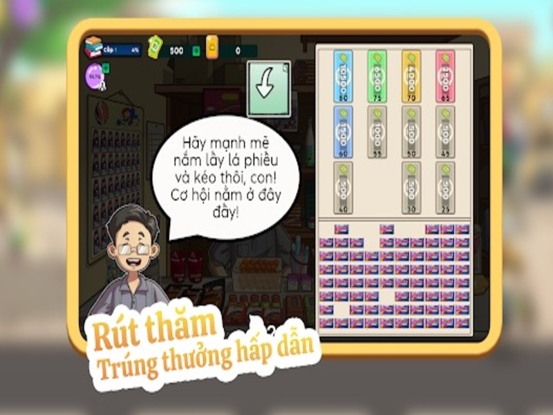 Tải Trở Về Tuổi Thơ Mod Apk (Vô Hạn Tiền, Menu) V1.9.1 Tính Năng Menu Mod Đa Năng Của Trở Về Tuổi Thơ Mod Apk