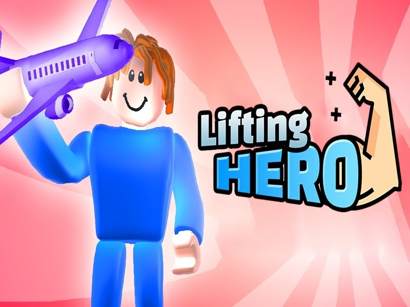 Tải Hack Lifting Hero Mod Apk (Full Tiền) V46.7.6 Tính Năng Nổi Bật Của Hack Lifting Hero