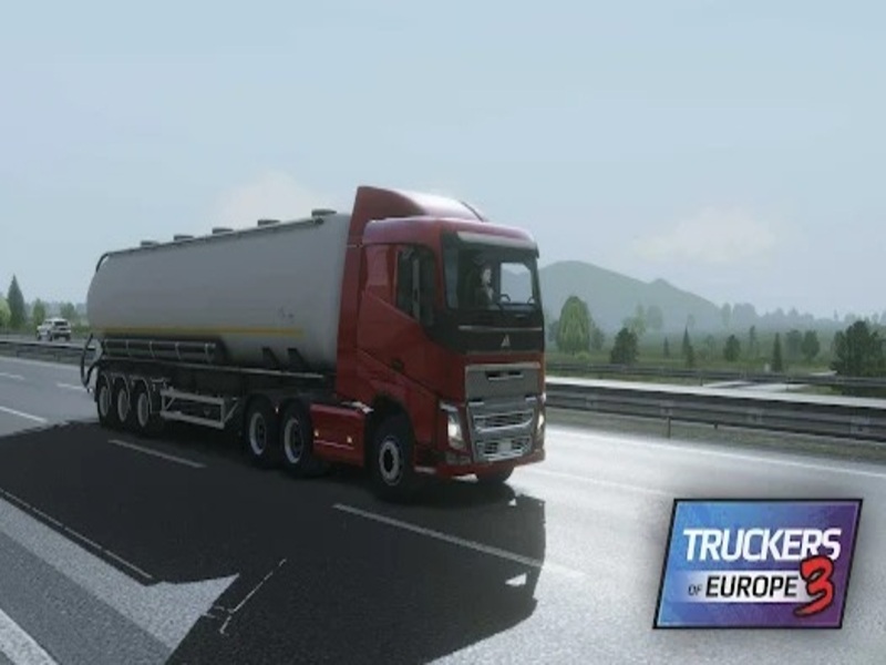 Tải Hack Truckers of Europe 3 (Vô Hạn Tiền, Max Level) V0.5.53 Tính Năng Nổi Bật Của Hack Truckers of Europe 3