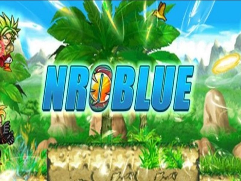 Tính Năng Nổi Bật Của NRO Blue Mod