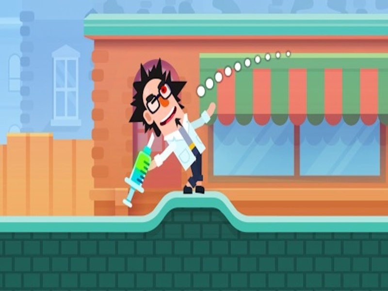 Tải Hack Bowmasters Mod Apk (Full Tiền, Nhân Vật) V9.1.2 Tính Năng Tối Ưu Cho Mọi Máy Của Hack Bowmasters