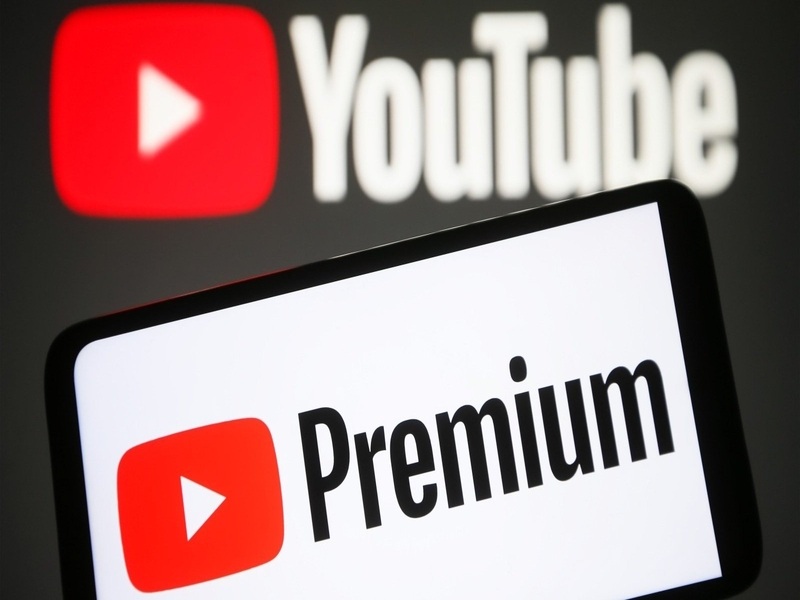 Tải Youtube Premium Mod Apk v20.32.32 Miễn Phí Tính Năng Tùy chỉnh giao diện và tính năng Của YouTube Premium Apk