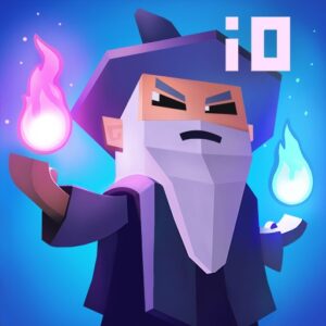 Tải Hack Magica io (Vô Hạn Tiền, Kim Cương) v2.5.6