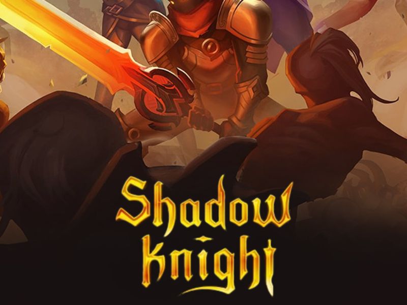 Giới Thiệu Về Hack Shadow Knight
