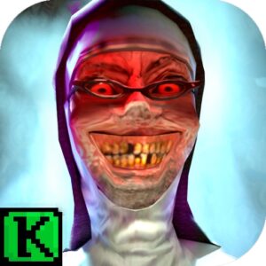 Tải Evil Nun Hack Tiger Bất Tử (Mod Menu, Full Tiền, No Ads) v1.9.0