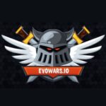 Tải Evowars Io Hack Modlmh.com (Menu Mod, Bất Tử, Lên Level Nhanh) v2.0.134