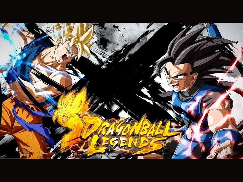 Giới Thiệu Về Dragon Ball Legends Mod APK