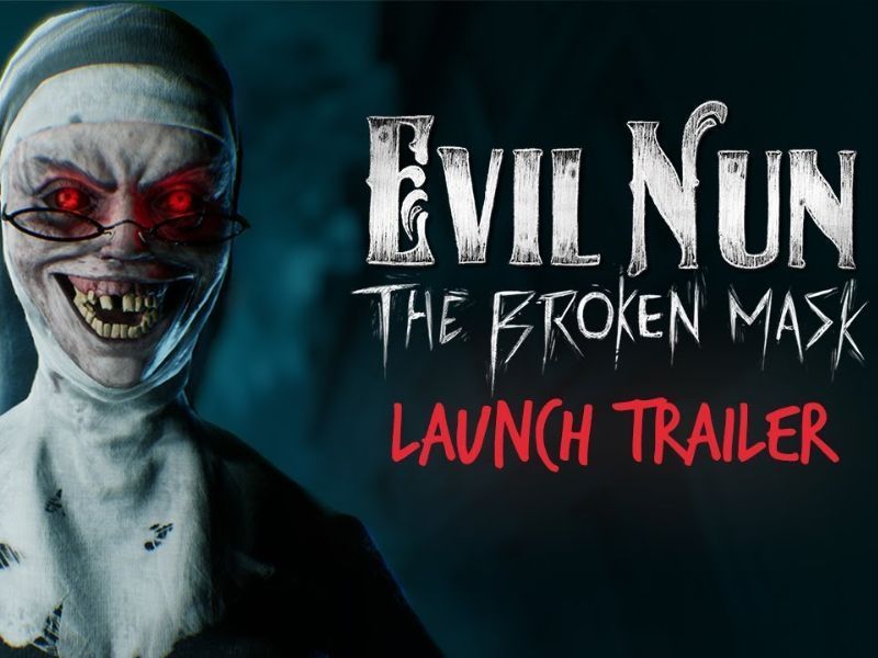 Tải Evil Nun Hack Tiger Bất Tử (Mod Menu, Full Tiền, No Ads) v1.9.0 Giới thiệu về Evil Nun Hack Tiger Bất Tử