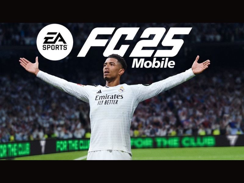 Giới Thiệu Về Hack FC Mobile Mod APK