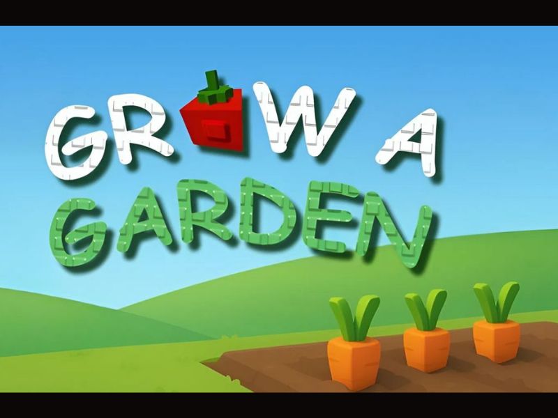 Giới Thiệu Về Hack Grow A Garden VNG