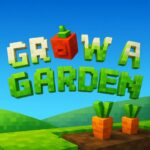 Tải Hack Grow A Garden VNG (Auto Farm, Lấy Cây Candy, Mở Trứng) v2.698
