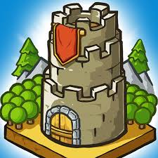 Tải Grow Castle Mod APK (Menu, Full Tiền, Kim Cương) v1.50.6