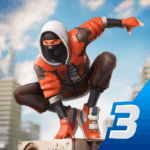 Tải Hack Spider Fighter 3 APK (Vô Hạn Tiền, No Ads) v3.46.41