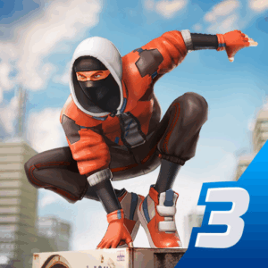 Tải Hack Spider Fighter 3 APK (Vô Hạn Tiền, No Ads) v3.46.41