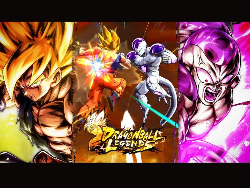 Hướng Dẫn Tải & Cài Đặt Dragon Ball Legends Mod APK
