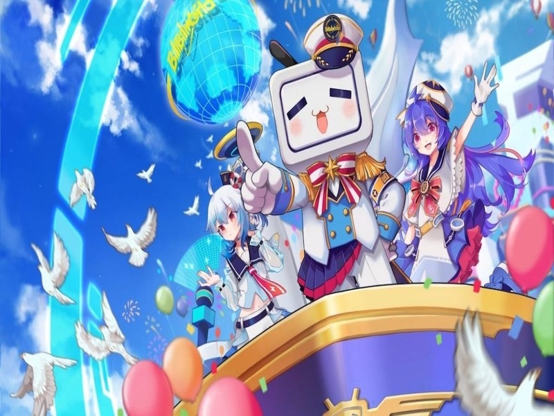 Bình Luận Danmaku Đặc Trưng