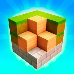 Tải Block Craft 3D Mod APK (Menu, Vô Hạn Tiền) v3.21.0