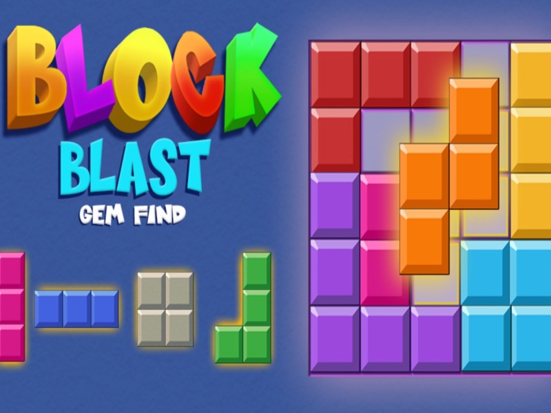 Tải Block Blast Hack (Mod Menu, No Ads) V8.7.6 Cảm Giác Tập Trung Cao Nhờ Bản Mod Không Quảng Cáo