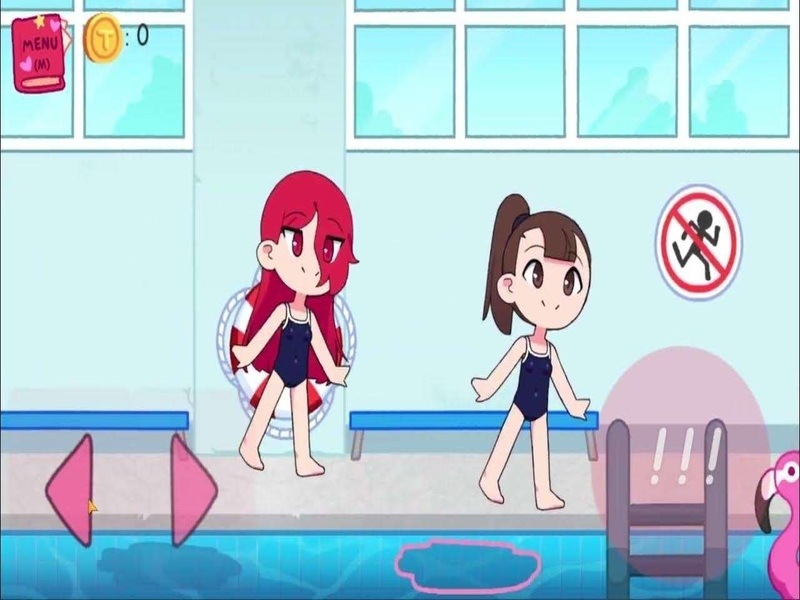 Cốt Truyện Trong Tentacle Locker 2 APK