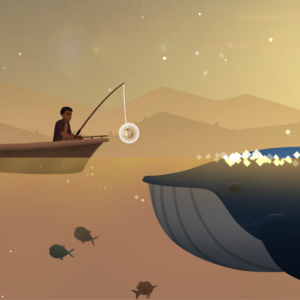 Tải Fishing And Life Mod APK (Menu, Vô Hạn Tiền) v0.0.275