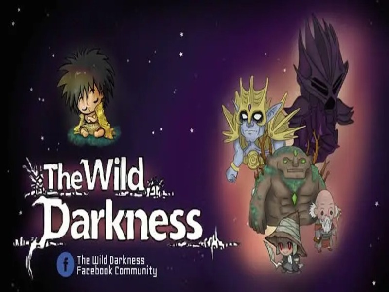 Giới Thiệu Tổng Quan Về The Wild Darkness Mod APK