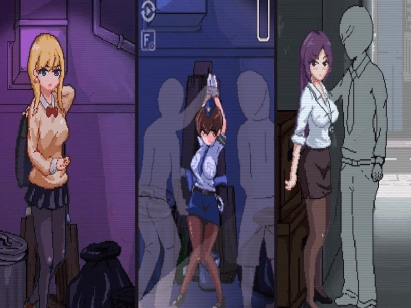 Hướng Dẫn Cài Đặt Back Alley Tales APK