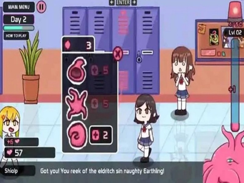 Hướng Dẫn Cài Đặt Tentacle Locker 2 APK